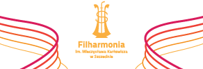 logo Filharmonii
